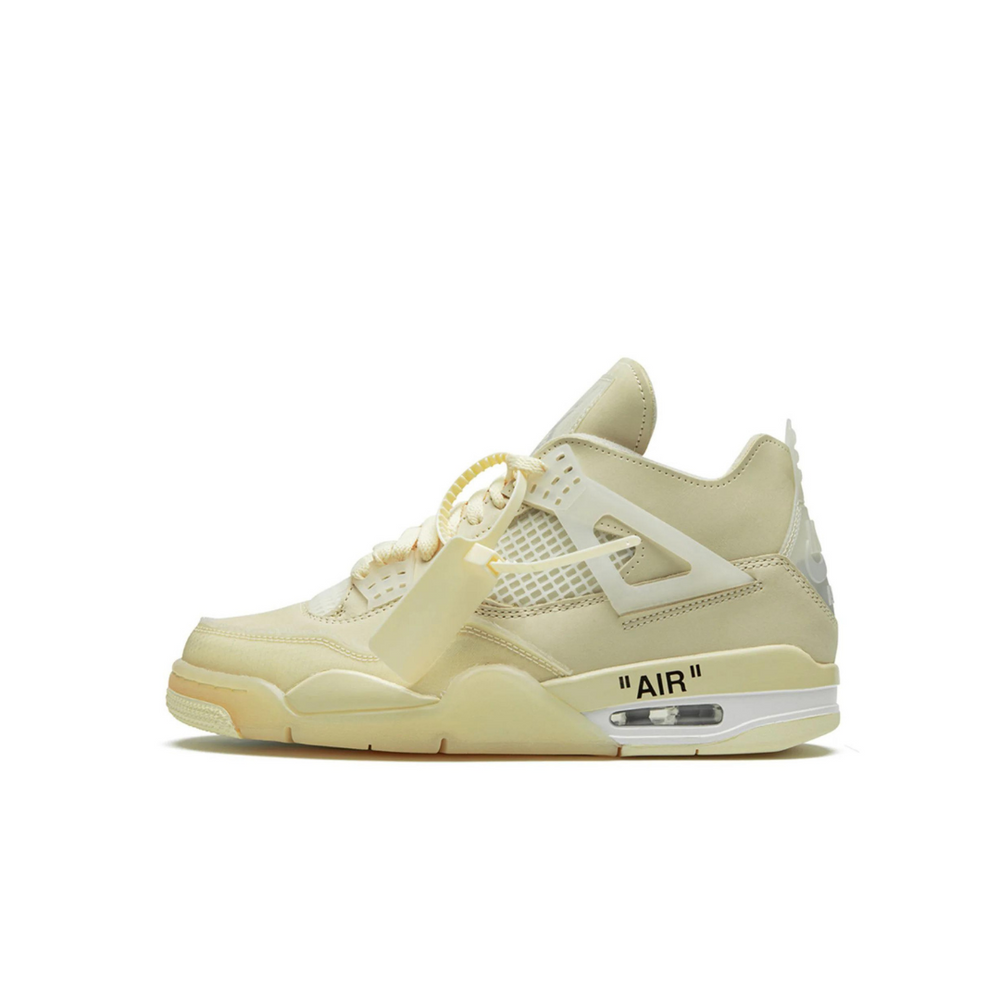 J4 RETRO SAIL