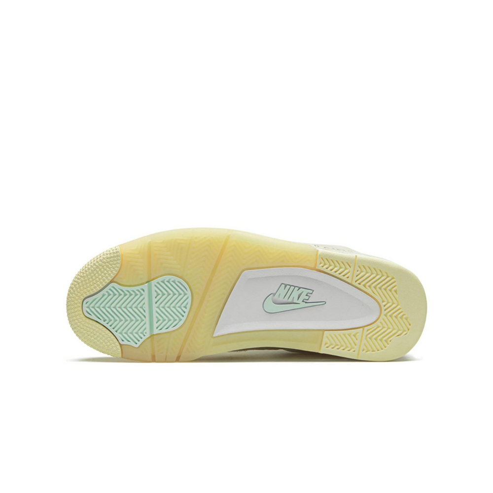 J4 RETRO SAIL