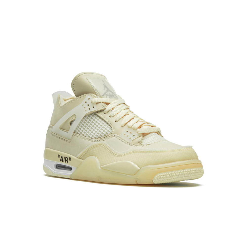 J4 RETRO SAIL