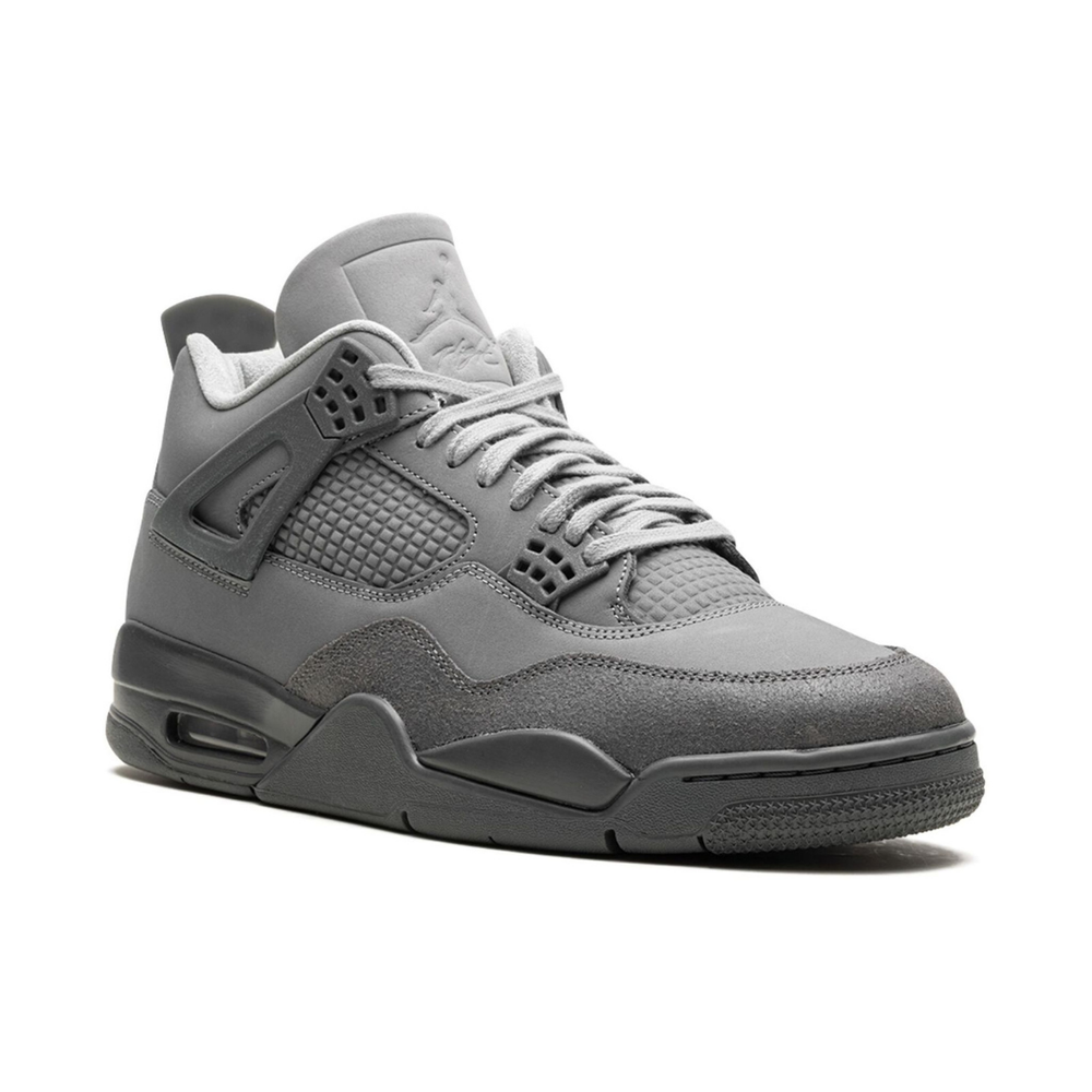 J4 RETRO "WET CEMENT”