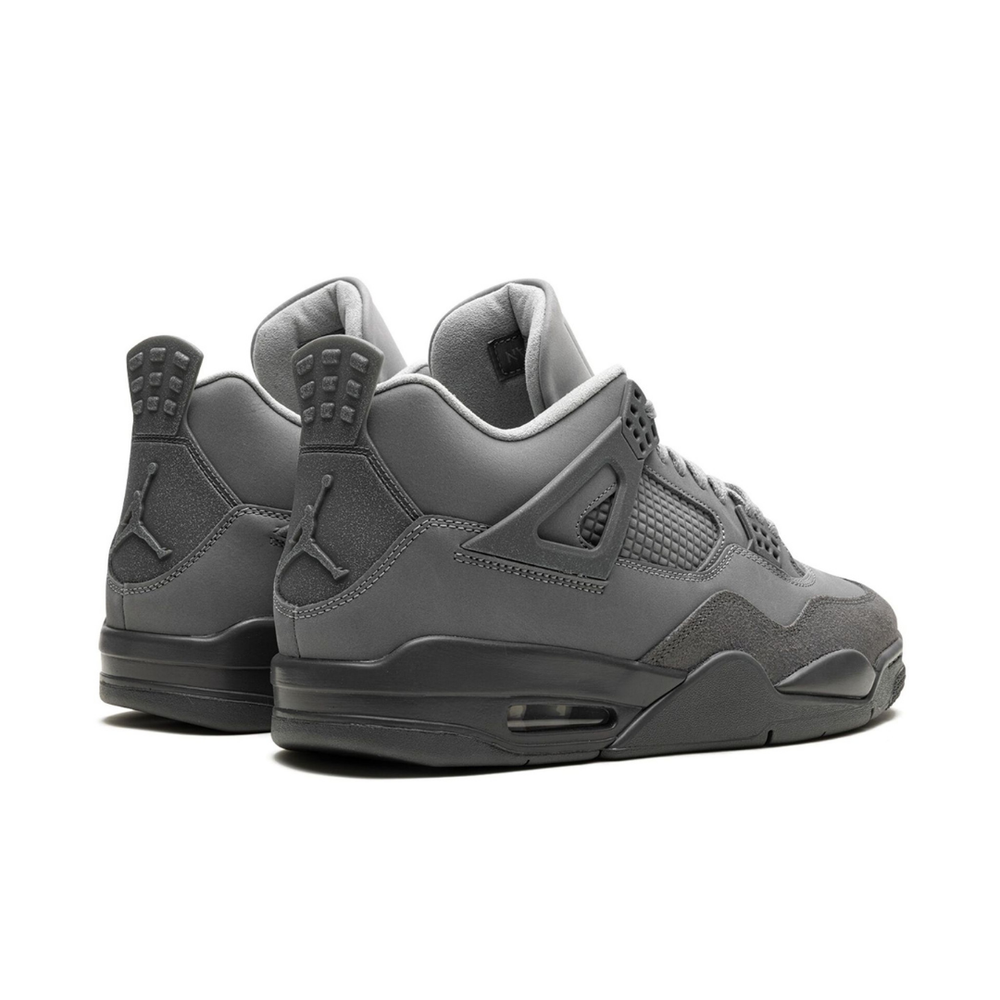 J4 RETRO "WET CEMENT”