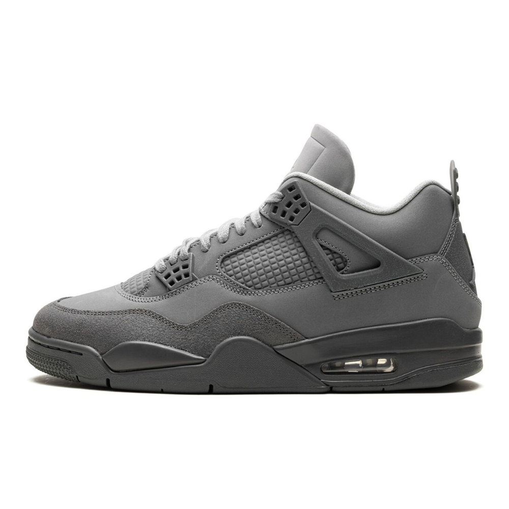 J4 RETRO "WET CEMENT”