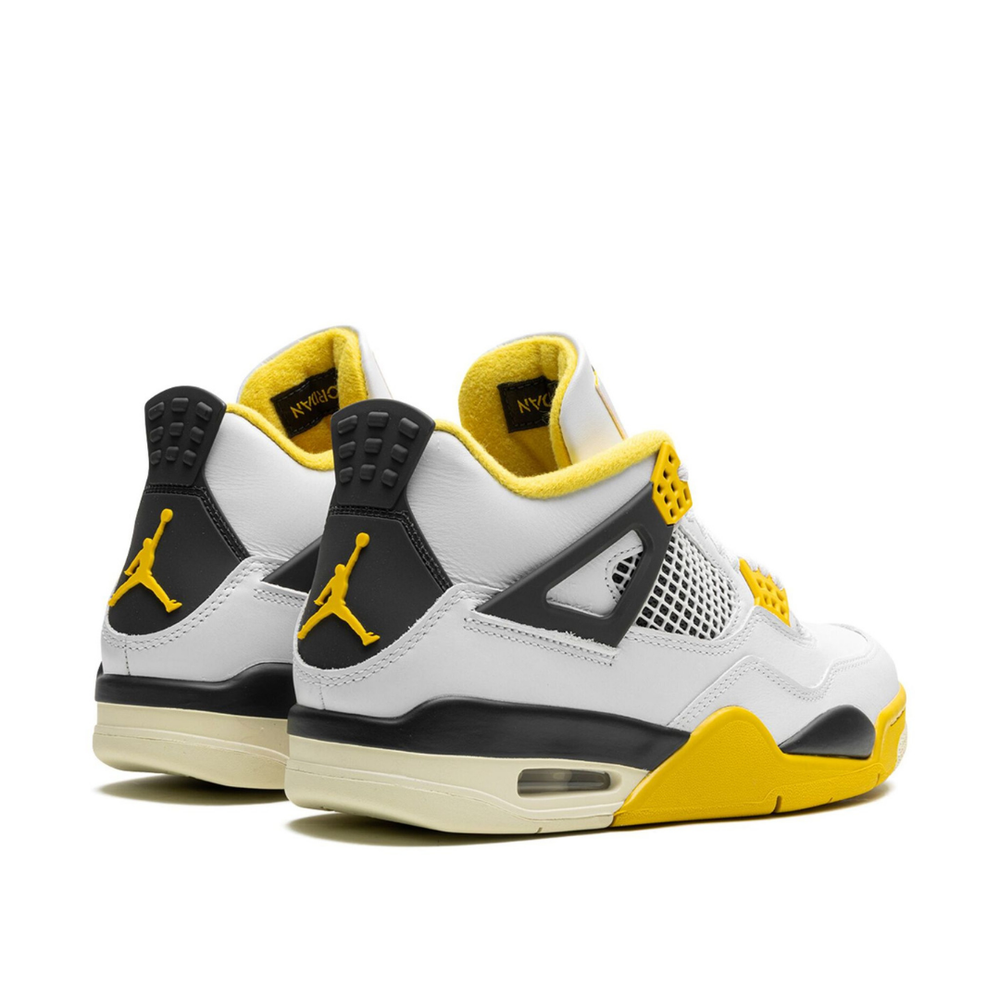 J4 RETRO VIVID SULFUR