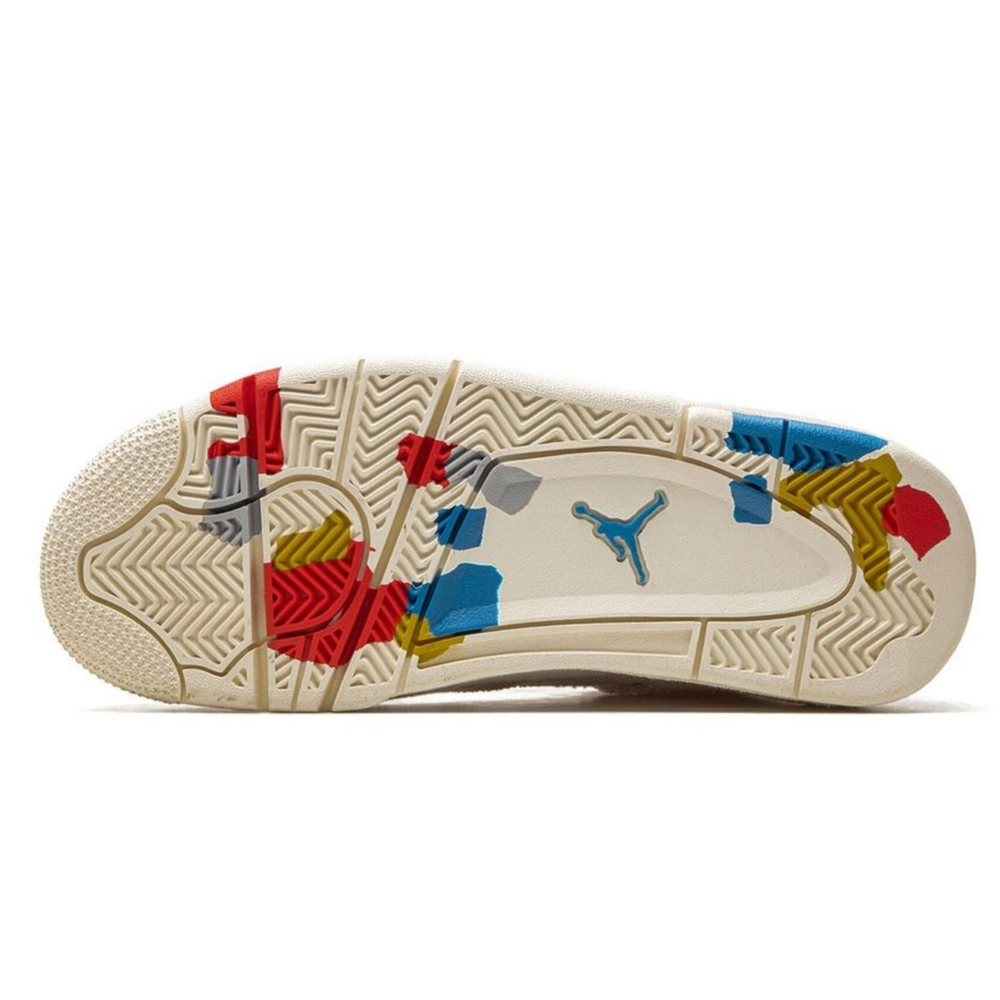 J4 RETRO CANVAS