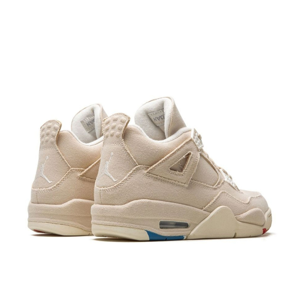 J4 RETRO CANVAS