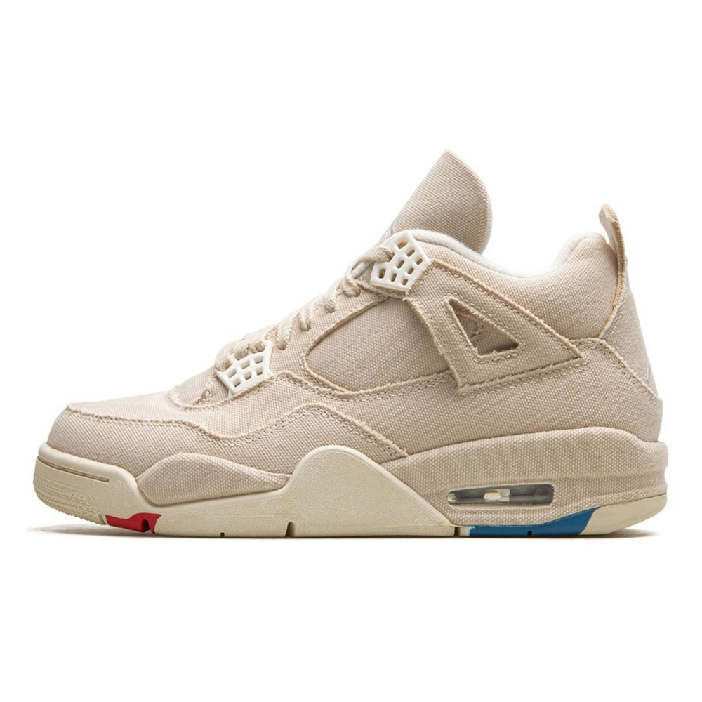 J4 RETRO CANVAS
