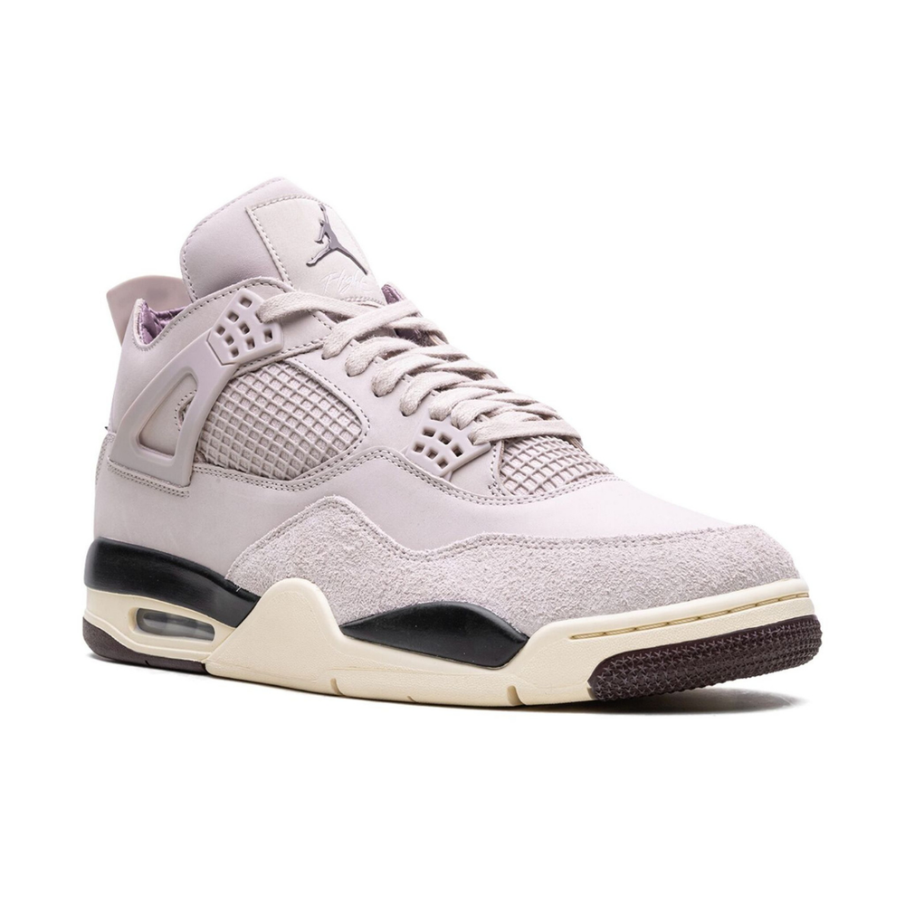 J4 RETRO "FOSSIL STONE”