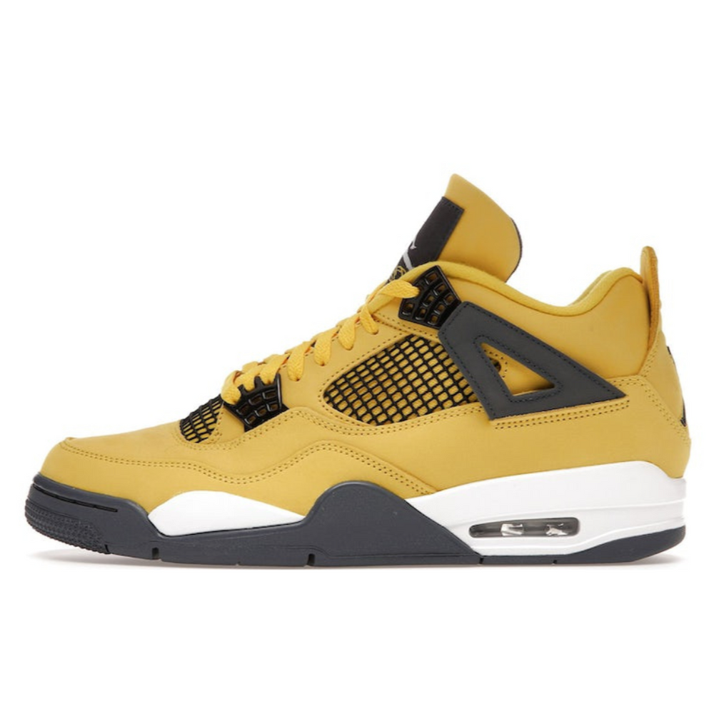 J4 RETRO LIGHTNING