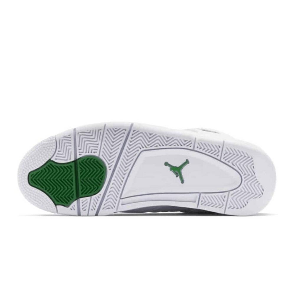 J4 RETRO METALLIC GREEN
