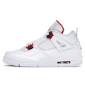 J4 RETRO METALLIC RED