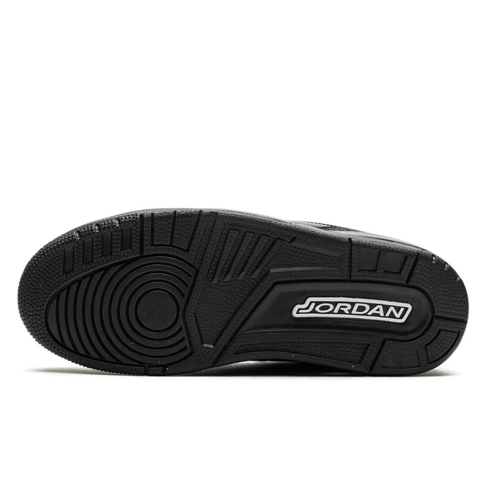 J3 RETRO BLACK CAT
