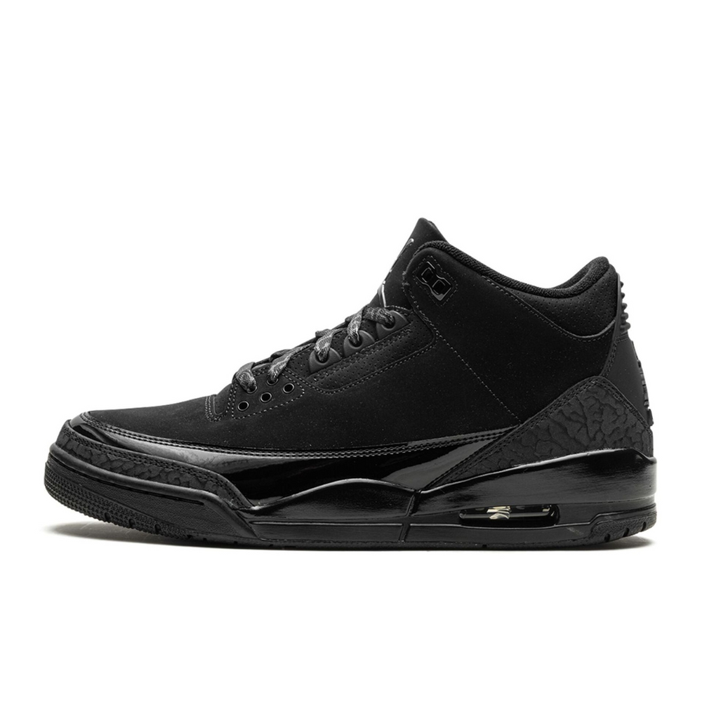J3 RETRO BLACK CAT