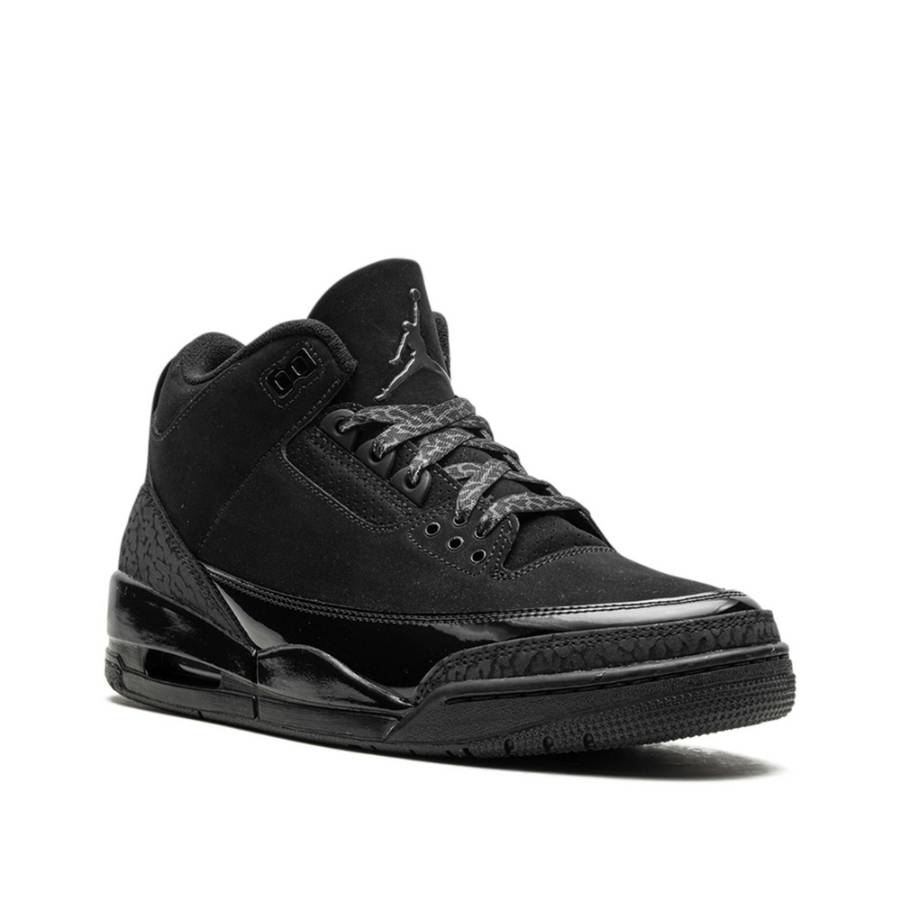 J3 RETRO BLACK CAT