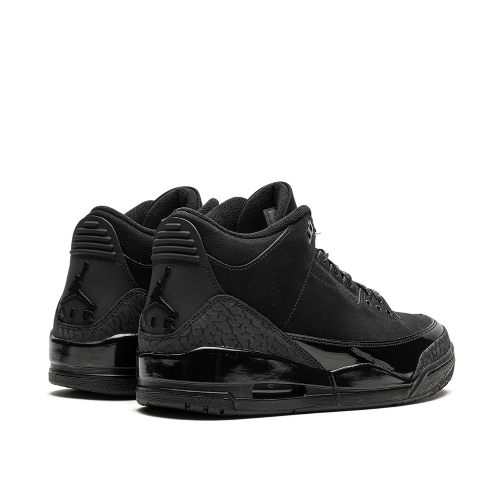 J3 RETRO BLACK CAT