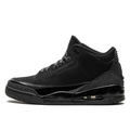 J3 RETRO BLACK CAT