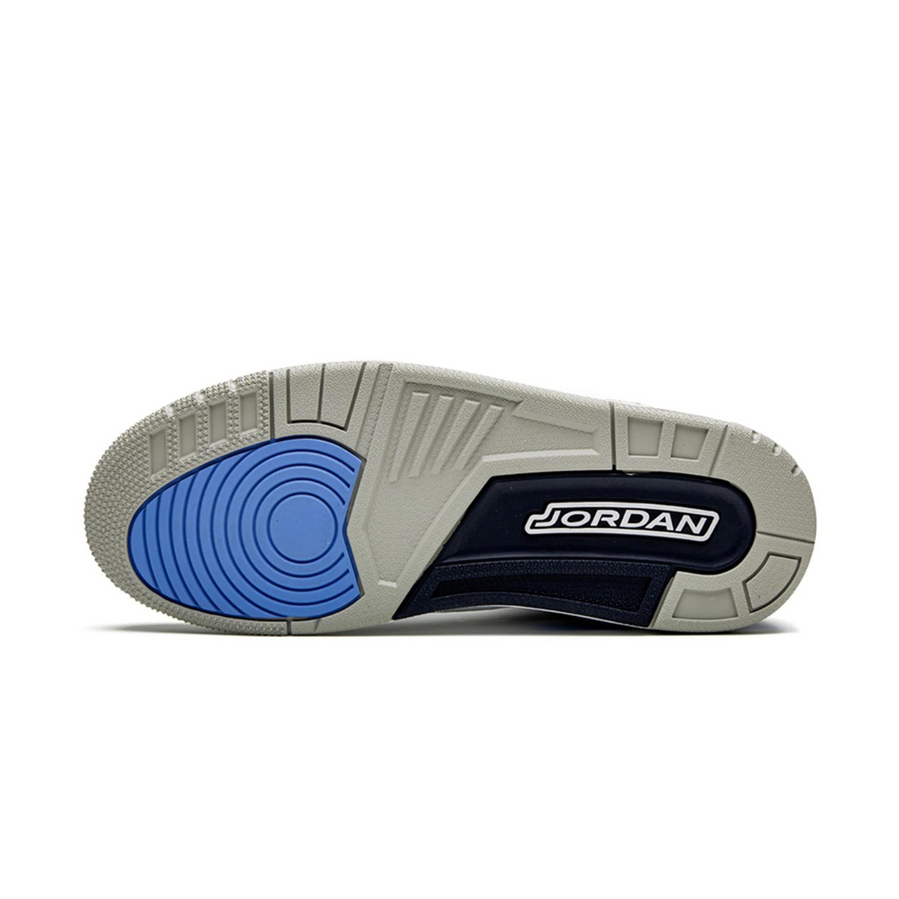 J3 RETRO UNC 44