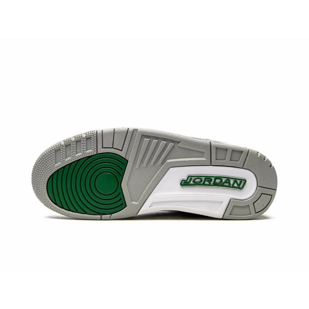 J3 RETRO PINE GREEN
