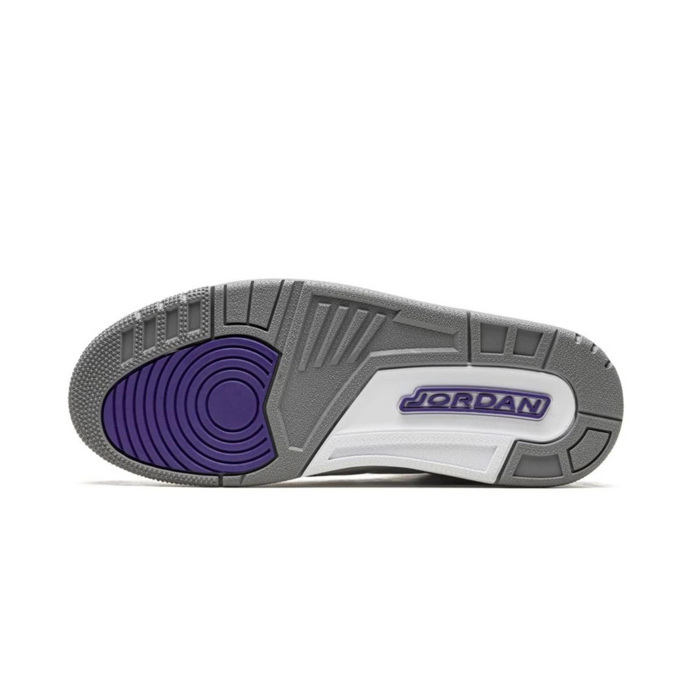 J3 RETRO DARK IRIS