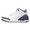 J3 RETRO DARK IRIS