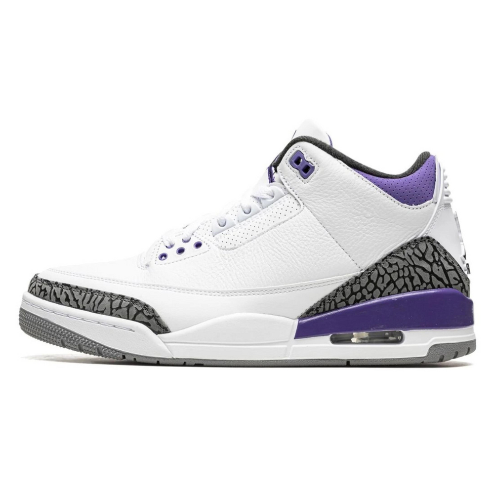 J3 RETRO DARK IRIS