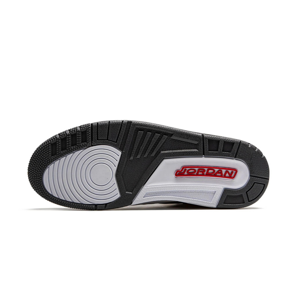 J3 RETRO COOL GREY