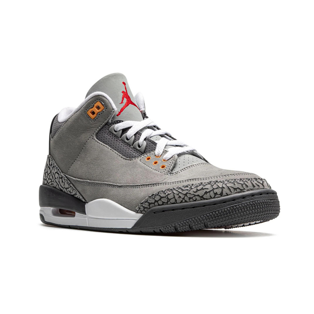 J3 RETRO COOL GREY