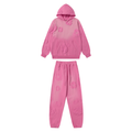 DENIM TEARS TRACKSUIT