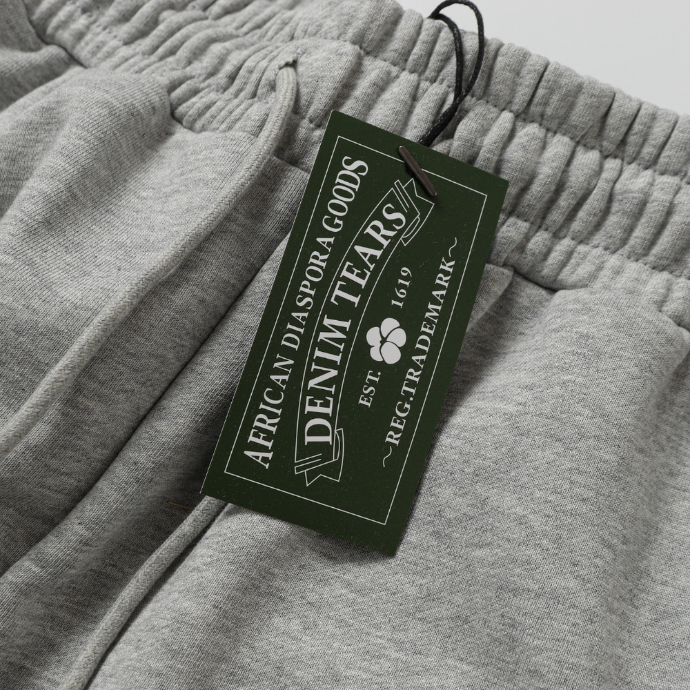 DENIM TEARS CACTUS TRACKSUIT