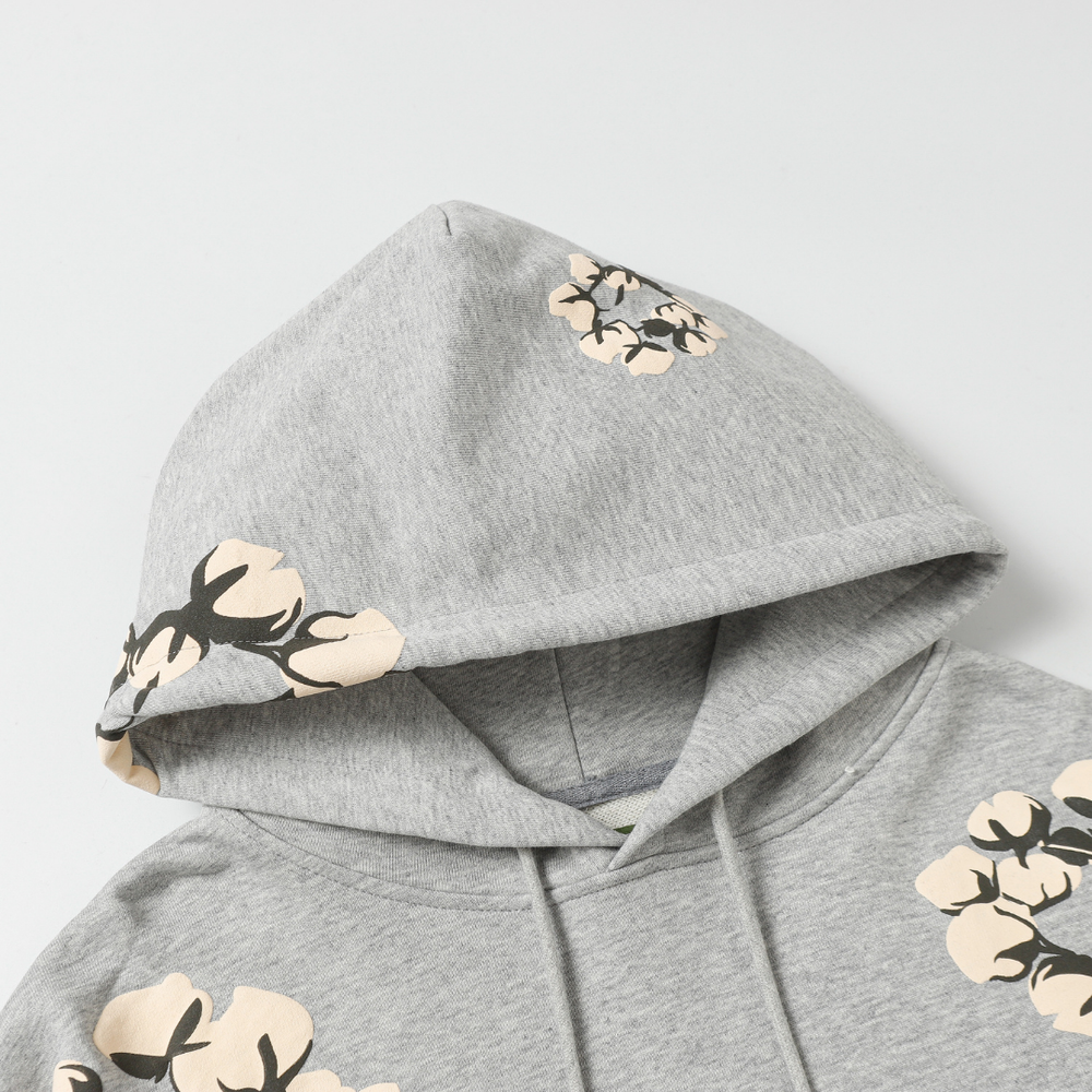 DENIM TEARS CACTUS TRACKSUIT