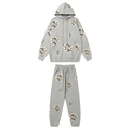 DENIM TEARS CACTUS TRACKSUIT