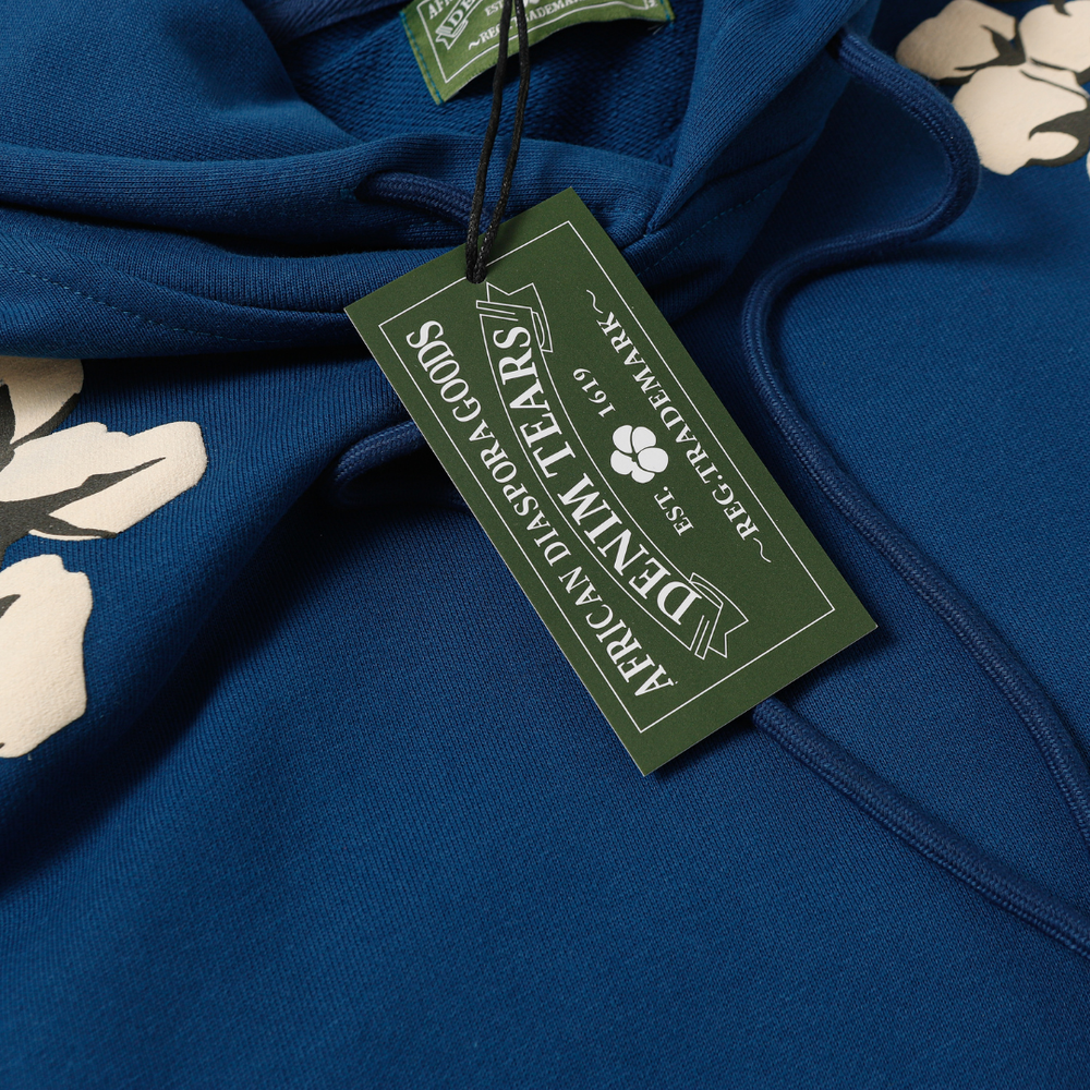 DENIM TEARS CACTUS TRACKSUIT