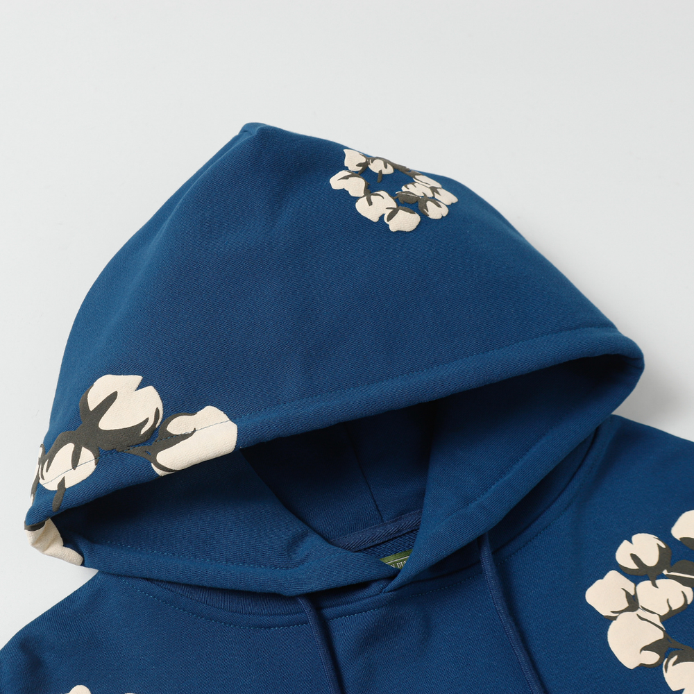 DENIM TEARS CACTUS TRACKSUIT