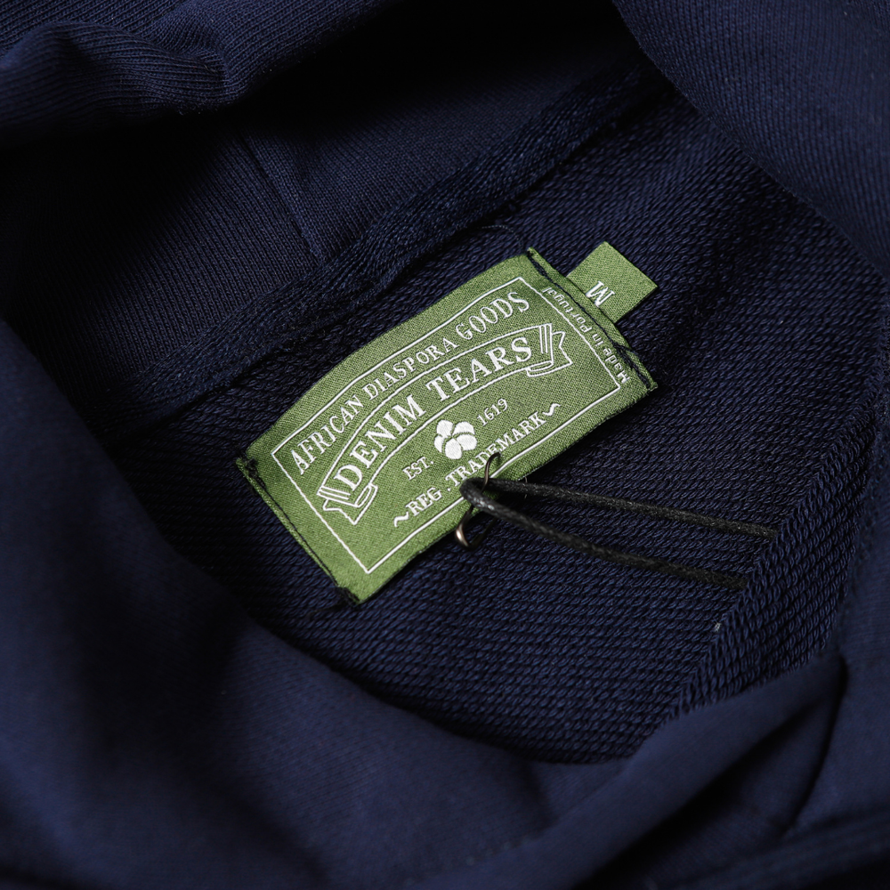 DENIM TEARS CACTUS TRACKSUIT