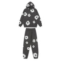 DENIM TEARS MONOGRAM TRACKSUIT