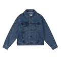AMI DENIM JACKET