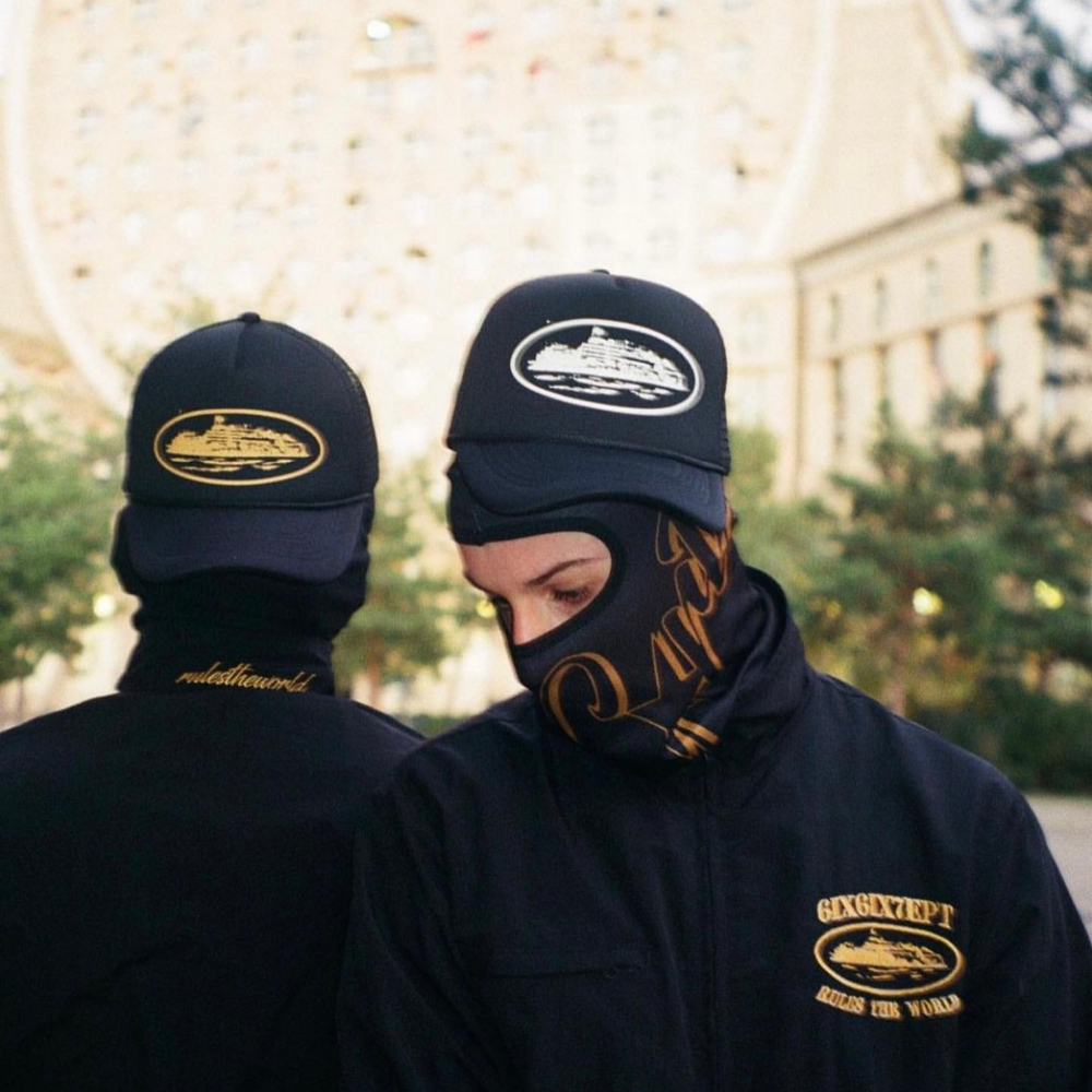 SKI MASK X 667