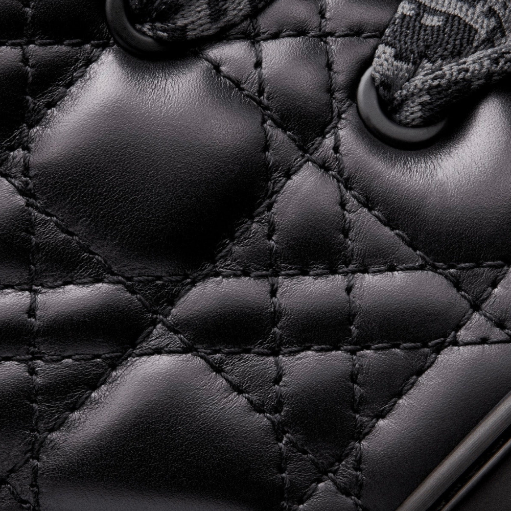 B9S SKATER BLACK