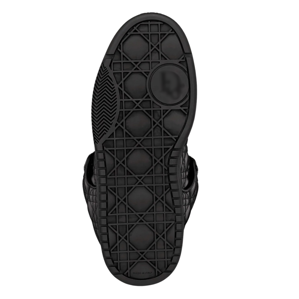 B9S SKATER BLACK