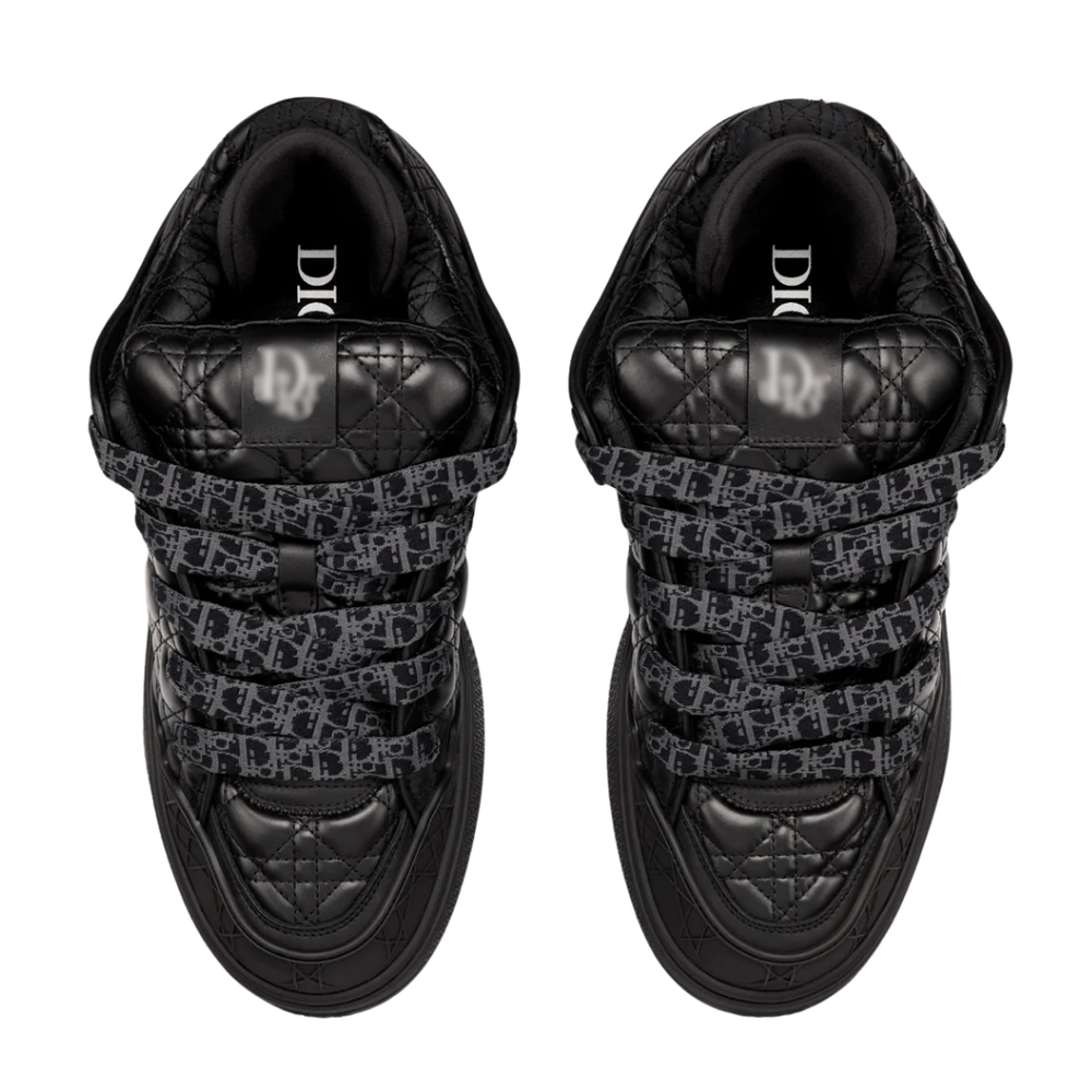 B9S SKATER BLACK