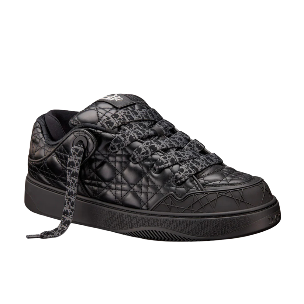 B9S SKATER BLACK