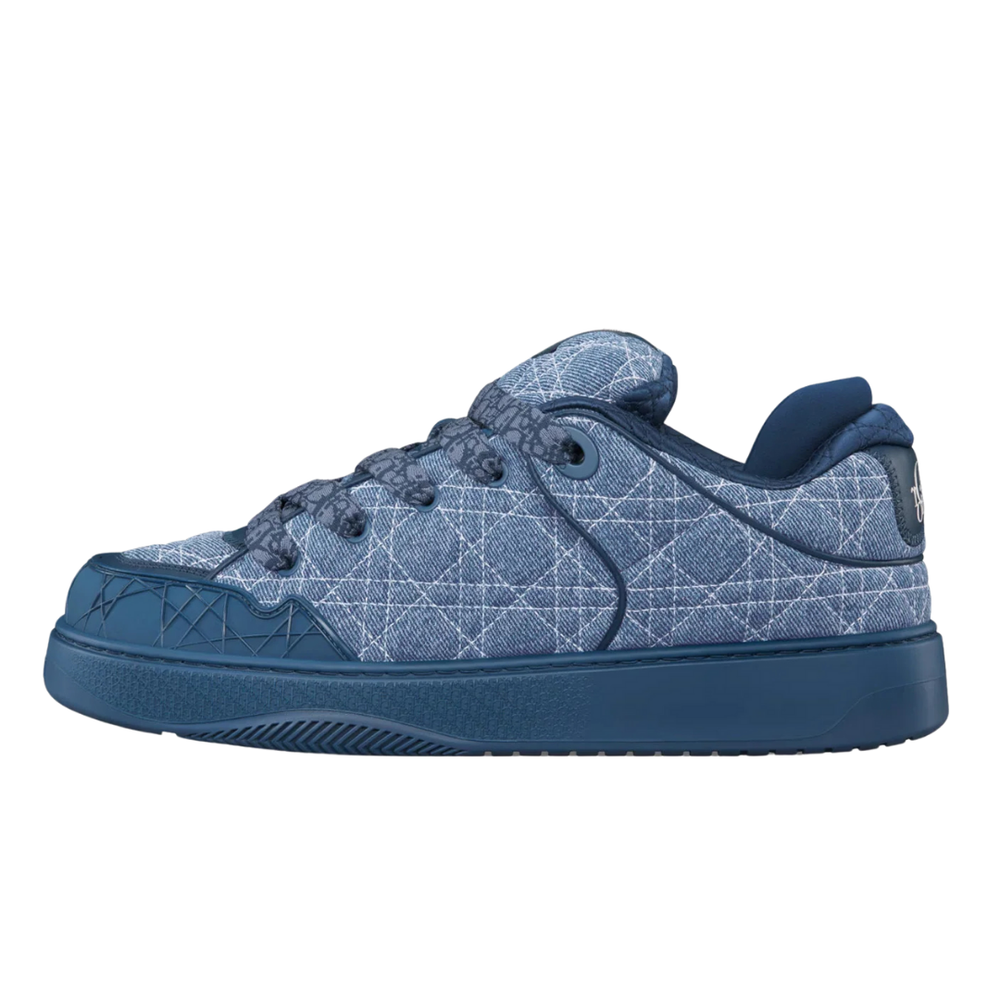 B9S SKATER DENIM BLUE