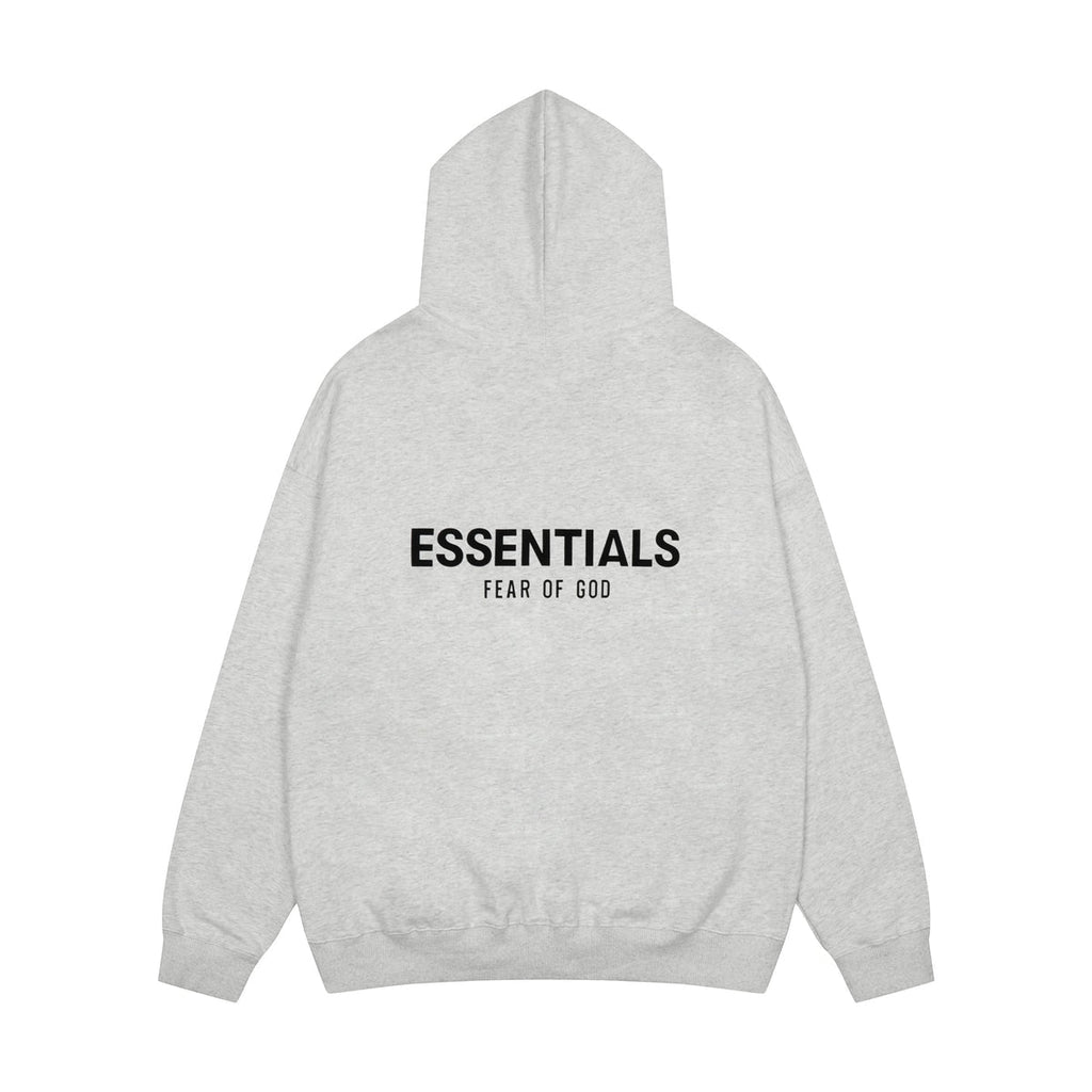 ESSENTIALS HOODIE