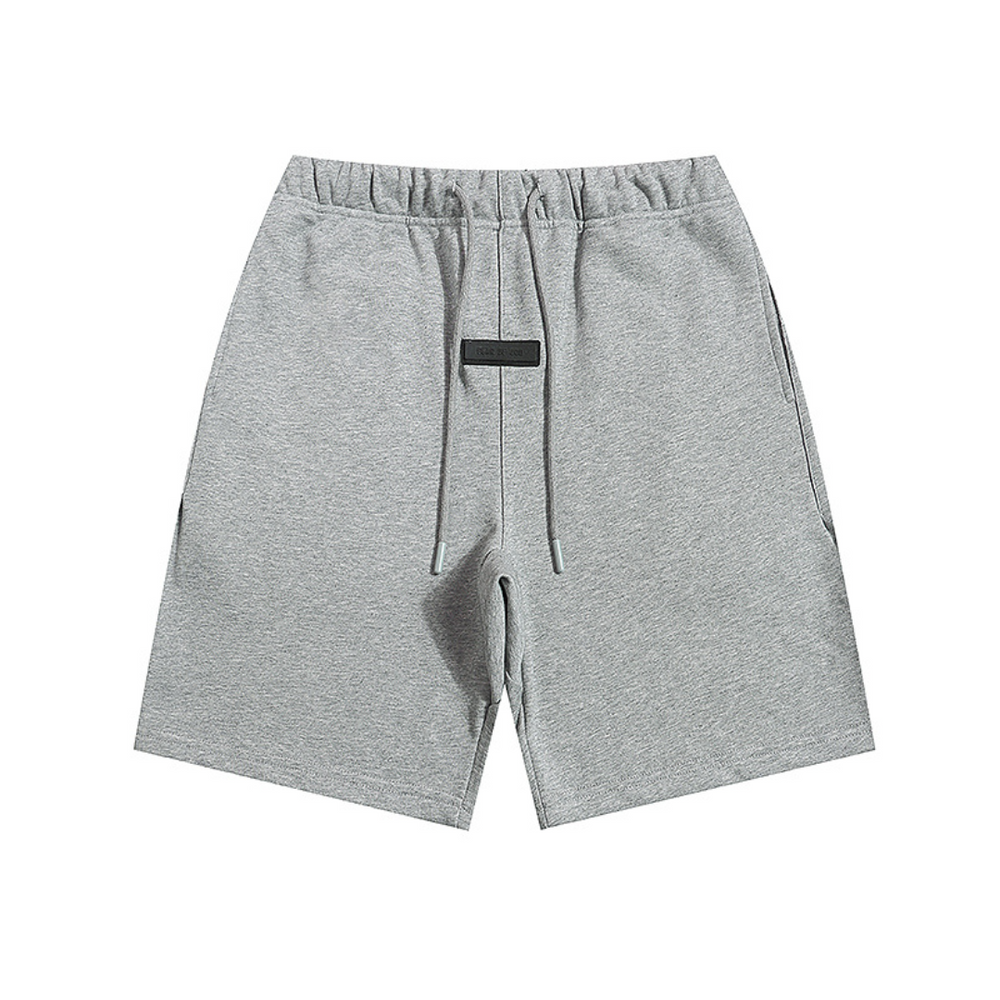 ESSENTIALS SHORT SET
