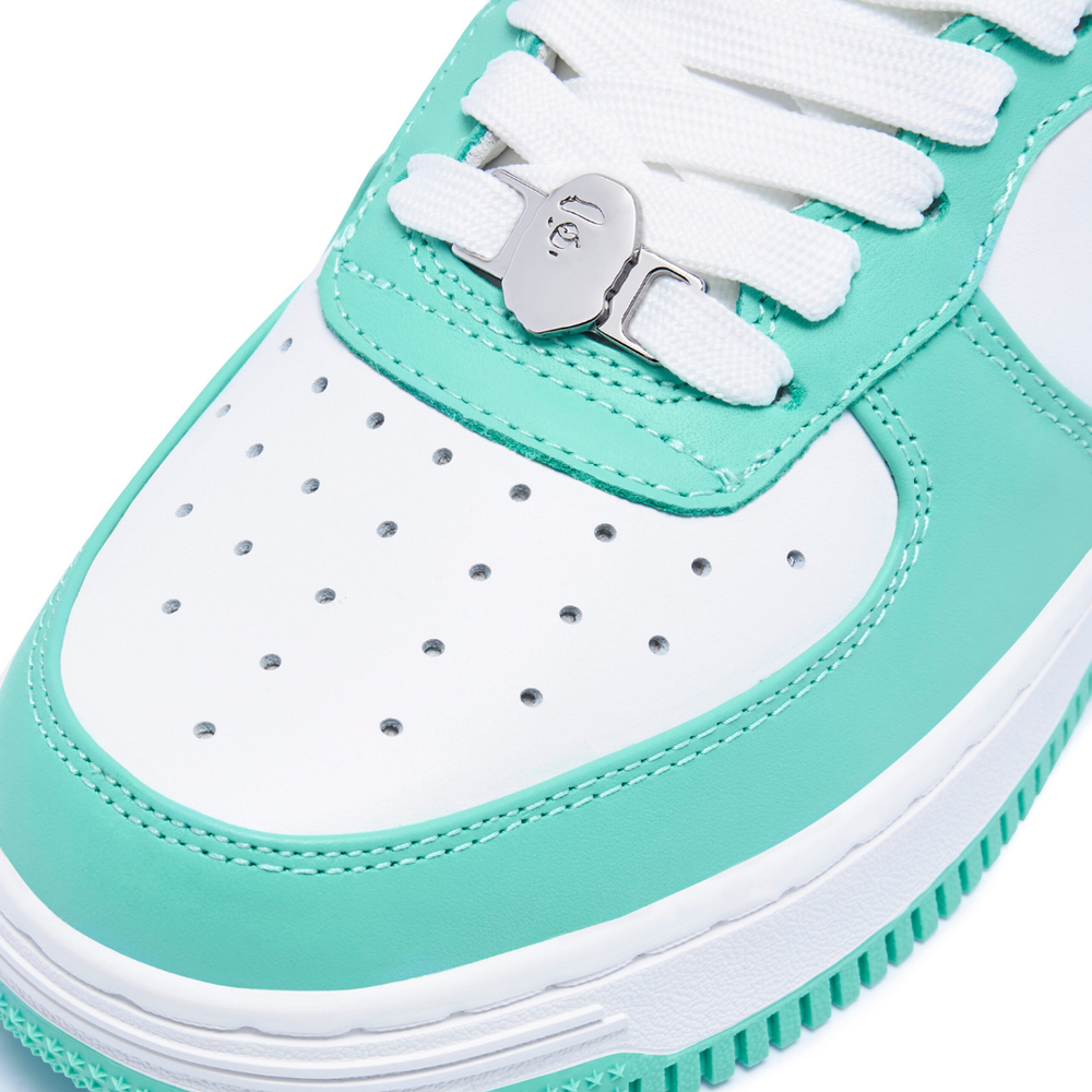 BAPE BAPESTA SAX