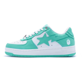 BAPE BAPESTA SAX
