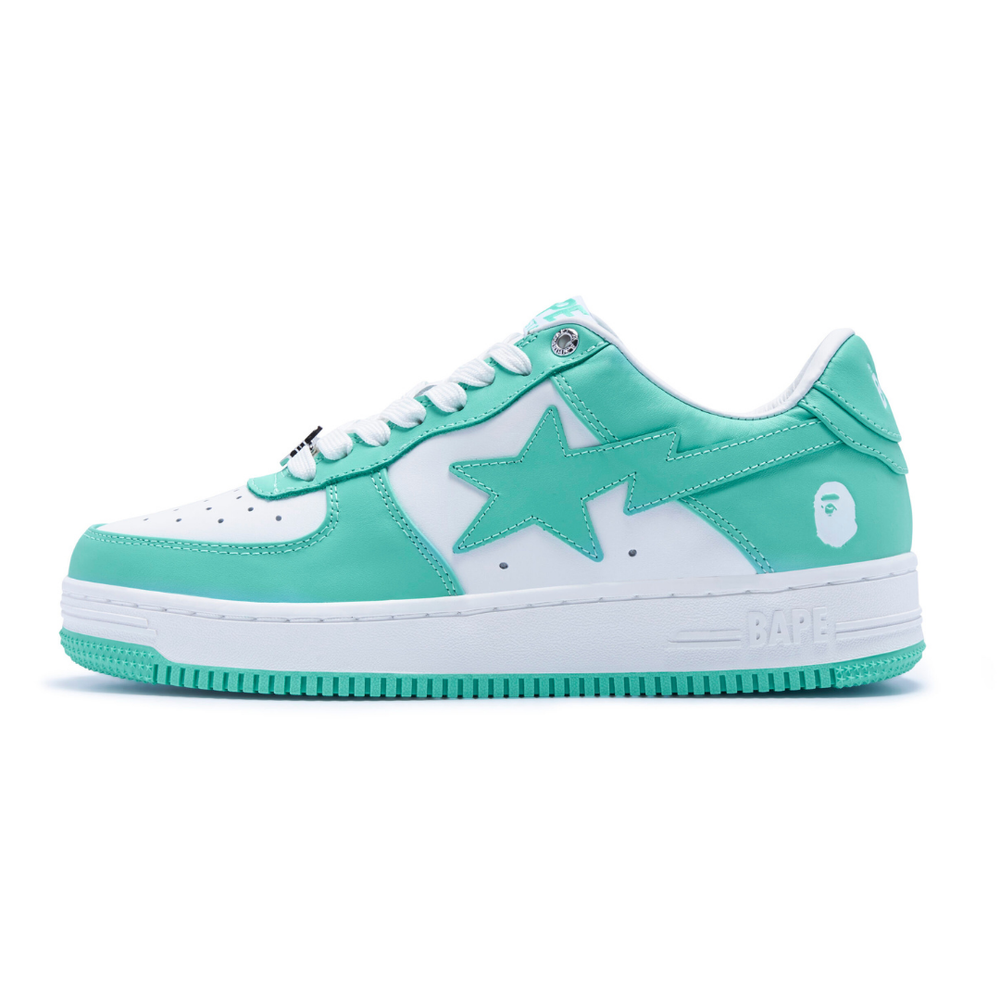 BAPE BAPESTA SAX