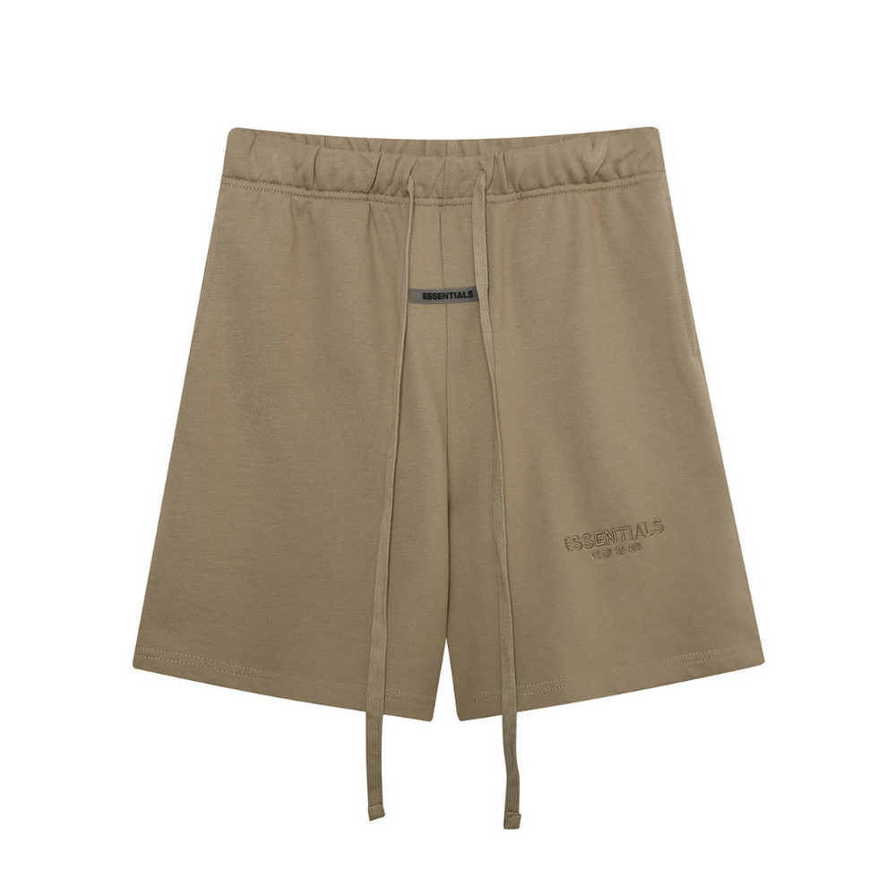 ESSENTIALS FEAR OF GOD SHORTS