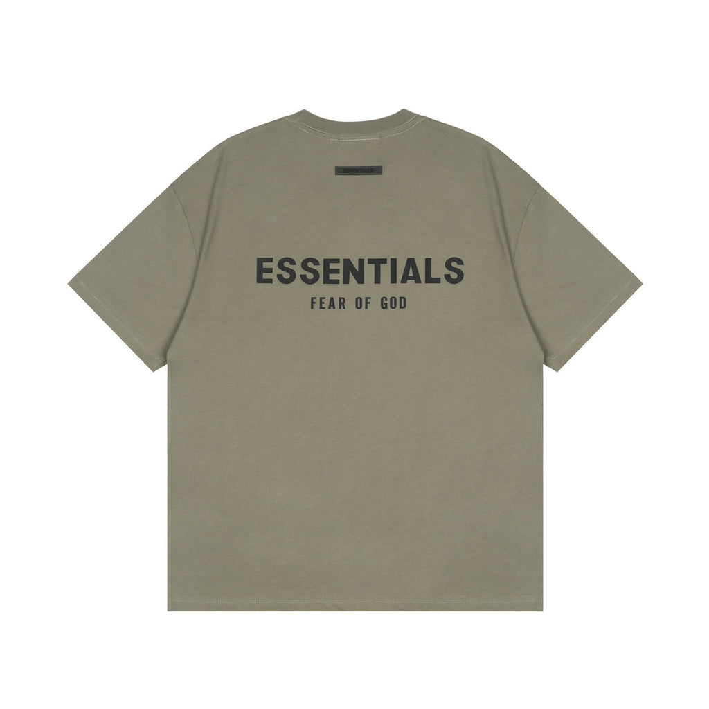 ESSENTIALS FEAR OF GOD T-SHIRT