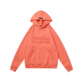 ESSENTIALS FEAR OF GOD HOODIE