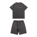 ESSENTIALS SHORT SET